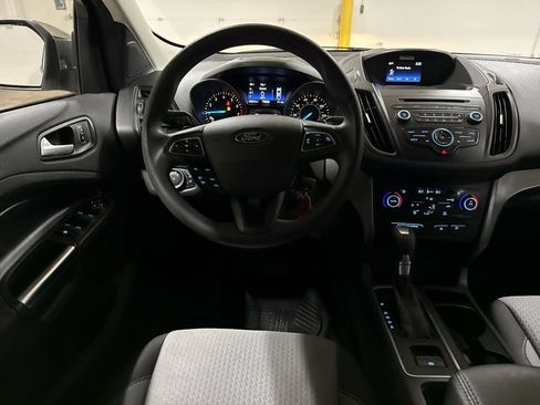 Used 2017 Ford Escape SE AWD/4WD image 11