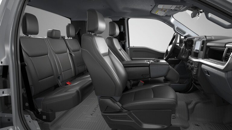 New 2026 Ford F350 XL RWD image 6