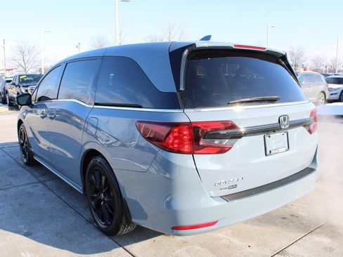Used 2023 Honda Odyssey Sport image 5