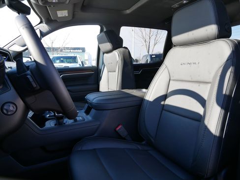 New 2026 GMC Sierra 1500 Denali AWD/4WD image 4