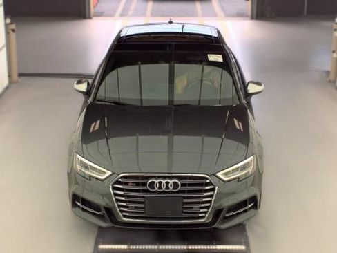 Used 2020 Audi S3 Premium AWD/4WD image 3