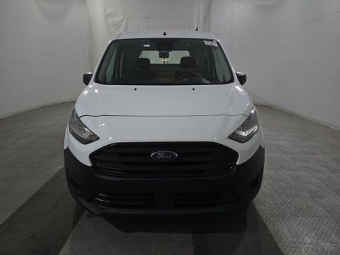 Used 2022 Ford Transit Connect XL image 2