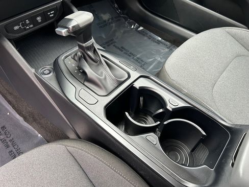 Used 2025 Kia K4 LXS FWD image 18