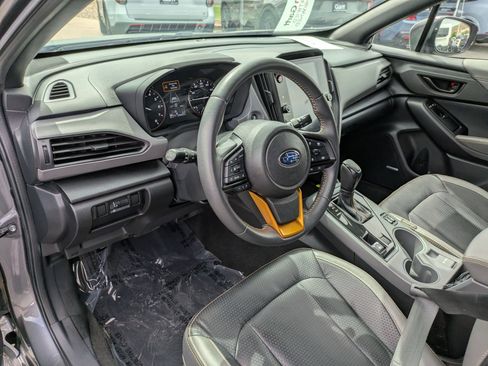 Used 2024 Subaru Crosstrek 2.5i Wilderness w/ Crosstrek Mirror Package image 14