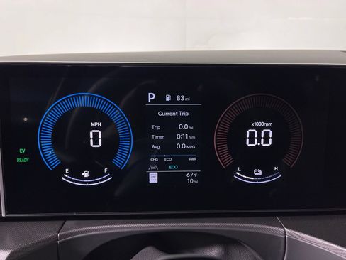 New 2026 Hyundai Santa Fe SEL FWD image 20