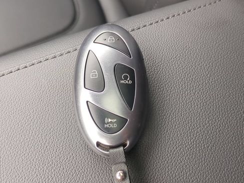 Used 2025 Hyundai Tucson SEL AWD/4WD image 30