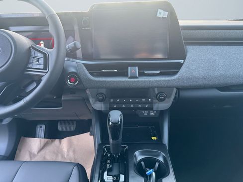 New 2026 Subaru Outback Premium image 11