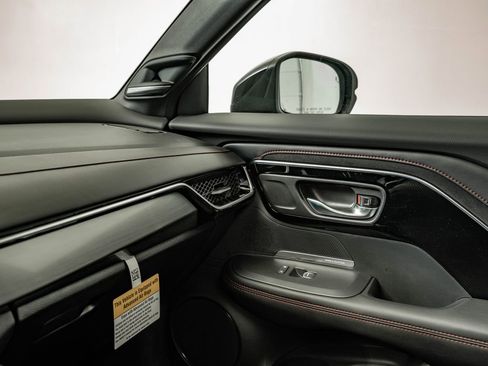 New 2026 Acura ADX A-Spec AWD/4WD image 41