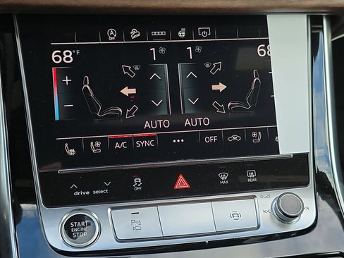 New 2026 Audi Q8 Premium Plus image 23