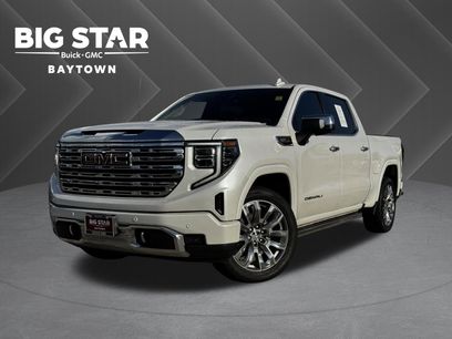 Used 2024 GMC Sierra 1500 Denali w/ Denali Reserve Package