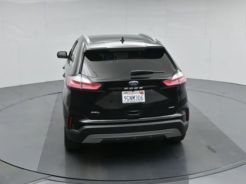 Certified 2023 Ford Edge SEL w/ Convenience Package AWD/4WD image 44