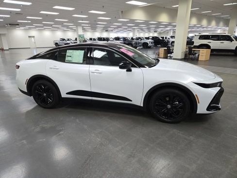 New 2026 Toyota Crown XLE image 6