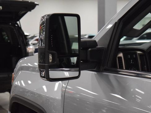 Used 2019 GMC Sierra 2500 Denali w/ Duramax Plus Package image 24