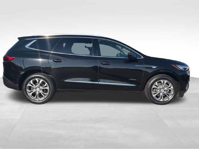 Used 2019 Buick Enclave Avenir w/ Avenir Technology Package AWD/4WD image 9