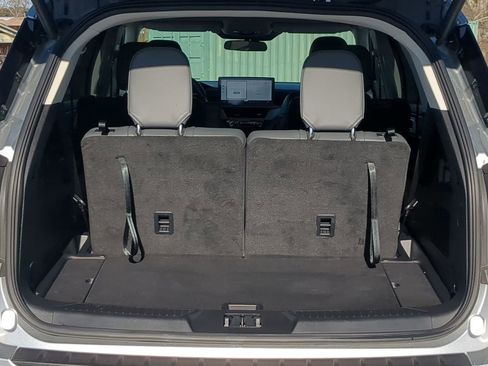 Certified 2025 Ford Explorer Active w/ Active Comfort Package image 11