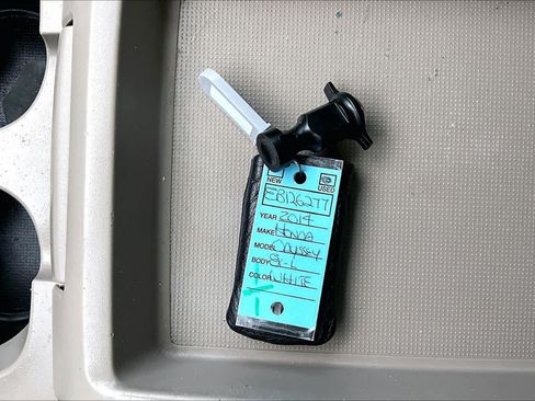 Used 2014 Honda Odyssey EX-L image 15