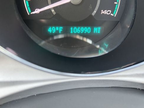 Used 2012 Chevrolet Malibu LS w/ LS Uplevel Package image 16