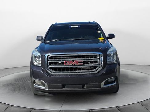 Used 2016 GMC Yukon SLE w/ Convenience Package image 8