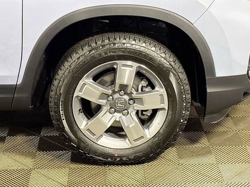 New 2026 Honda Ridgeline RTL image 23