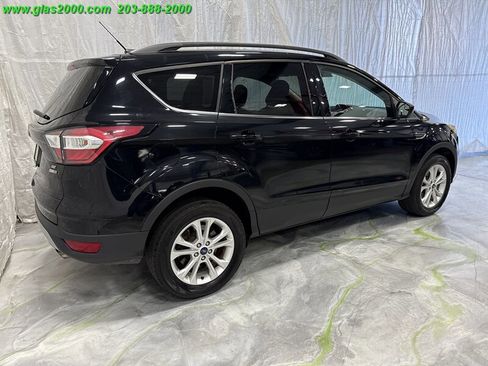 Used 2018 Ford Escape SE image 8