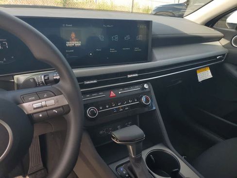 New 2026 Hyundai Sonata SE FWD image 31