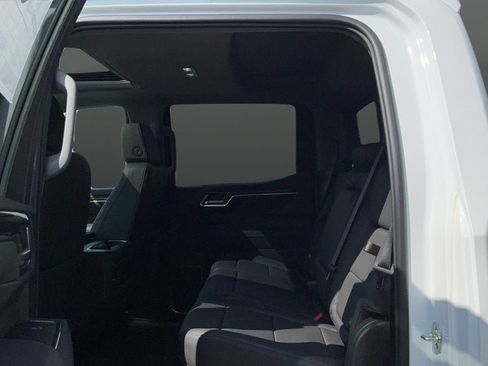 New 2026 Chevrolet Silverado 1500 RST w/ Convenience Package II AWD/4WD image 19