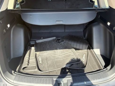 Used 2026 Honda CR-V EX-L image 36