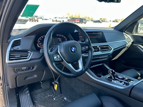 Used 2022 BMW X5 xDrive40i w/ Premium Package image 6