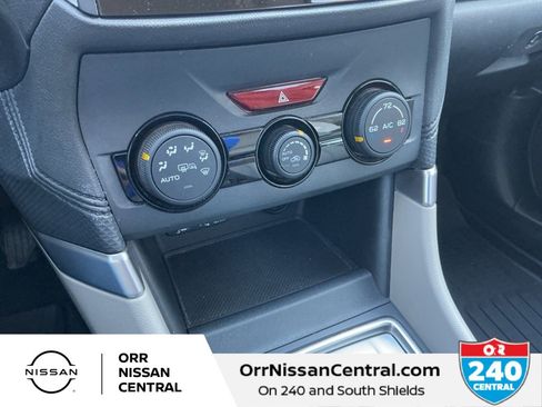 Used 2021 Subaru Forester Premium image 24