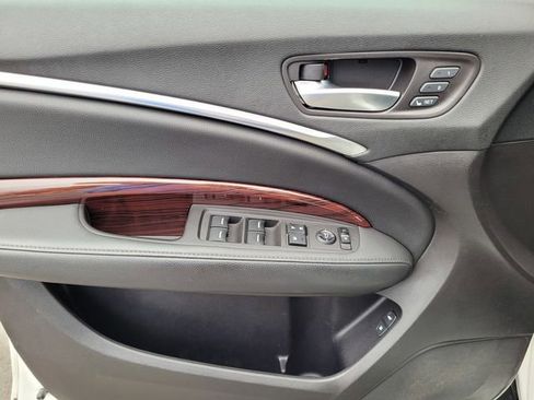 Used 2016 Acura MDX SH-AWD w/ Technology Package image 18