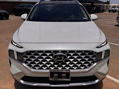 Used 2022 Hyundai Santa Fe Limited