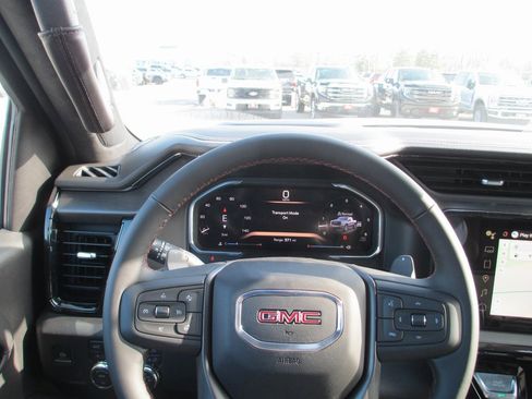 New 2026 GMC Sierra 1500 AT4X image 19