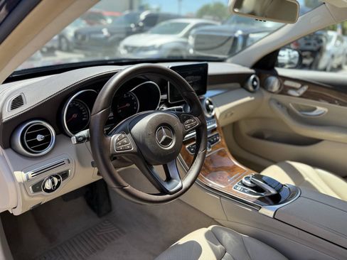 Used 2015 Mercedes-Benz C 300 4MATIC Sedan image 13