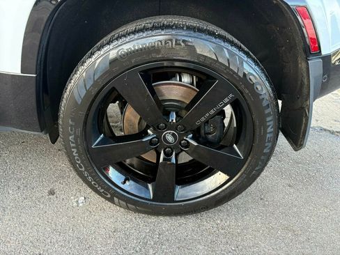 Used 2023 Land Rover Defender 110 Carpathian Edition image 10