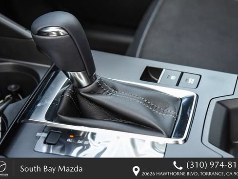 New 2026 MAZDA CX-5 Preferred AWD/4WD image 19