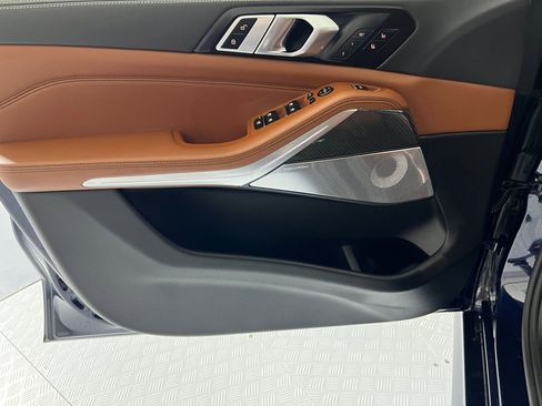 New 2026 BMW X5 M60i AWD/4WD image 12