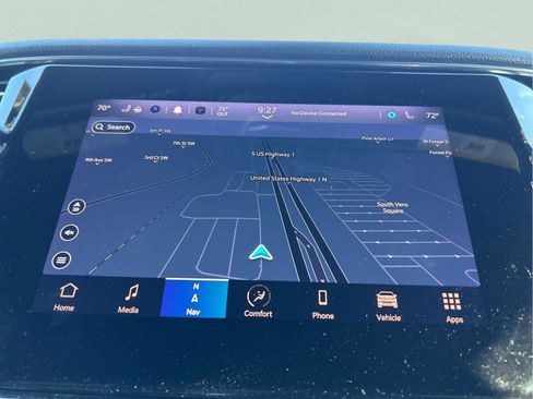 Used 2022 Jeep Wagoneer Series I image 20