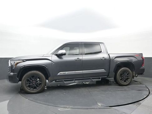 Used 2024 Toyota Tundra 1794 Edition w/ TRD Off-Road Package AWD/4WD image 7