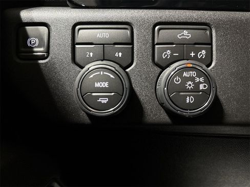 New 2026 Chevrolet Silverado 1500 RST w/ Convenience Package II image 19