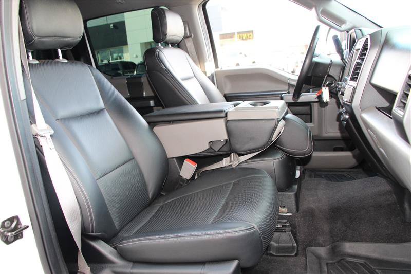 Used 2020 Ford F150 XLT w/ Equipment Group 302A Luxury AWD/4WD image 12
