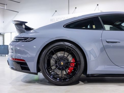 Used 2024 Porsche 911 Carrera GTS RWD image 23