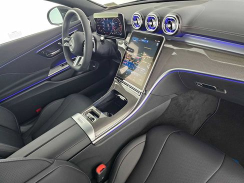 New 2026 Mercedes-Benz CLE 300 4MATIC Cabriolet image 11