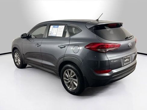 Used 2018 Hyundai Tucson SE AWD/4WD image 29