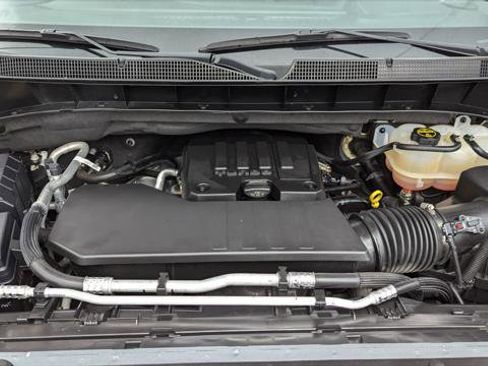 Used 2024 Chevrolet Silverado 1500 LT w/ Protection Package image 28