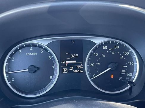 Used 2025 Nissan Kicks Play S image 23