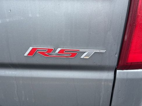 New 2026 Chevrolet Silverado 1500 RST w/ RST Select Package image 35