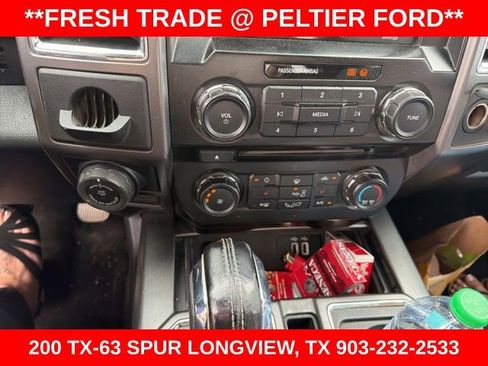 Used 2016 Ford F150 XLT w/ Equipment Group 302A Luxury RWD image 13