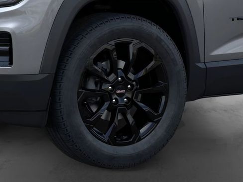 New 2026 GMC Terrain Elevation w/ Elevation Premium Package AWD/4WD image 9