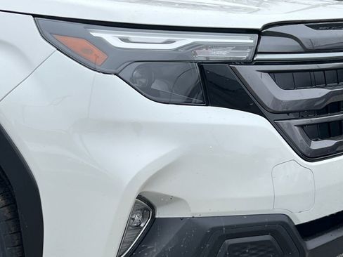 New 2026 Subaru Forester Premium image 4