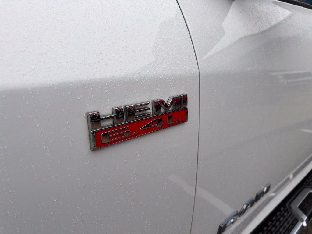 Used 2021 RAM 2500 Big Horn AWD/4WD image 11